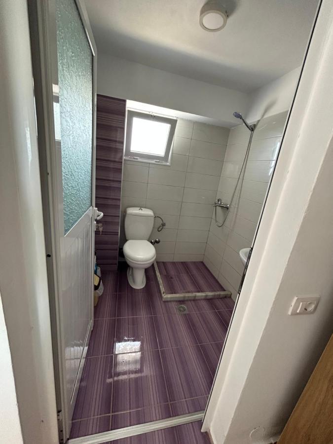 Eri Rooms Sarande Exterior photo