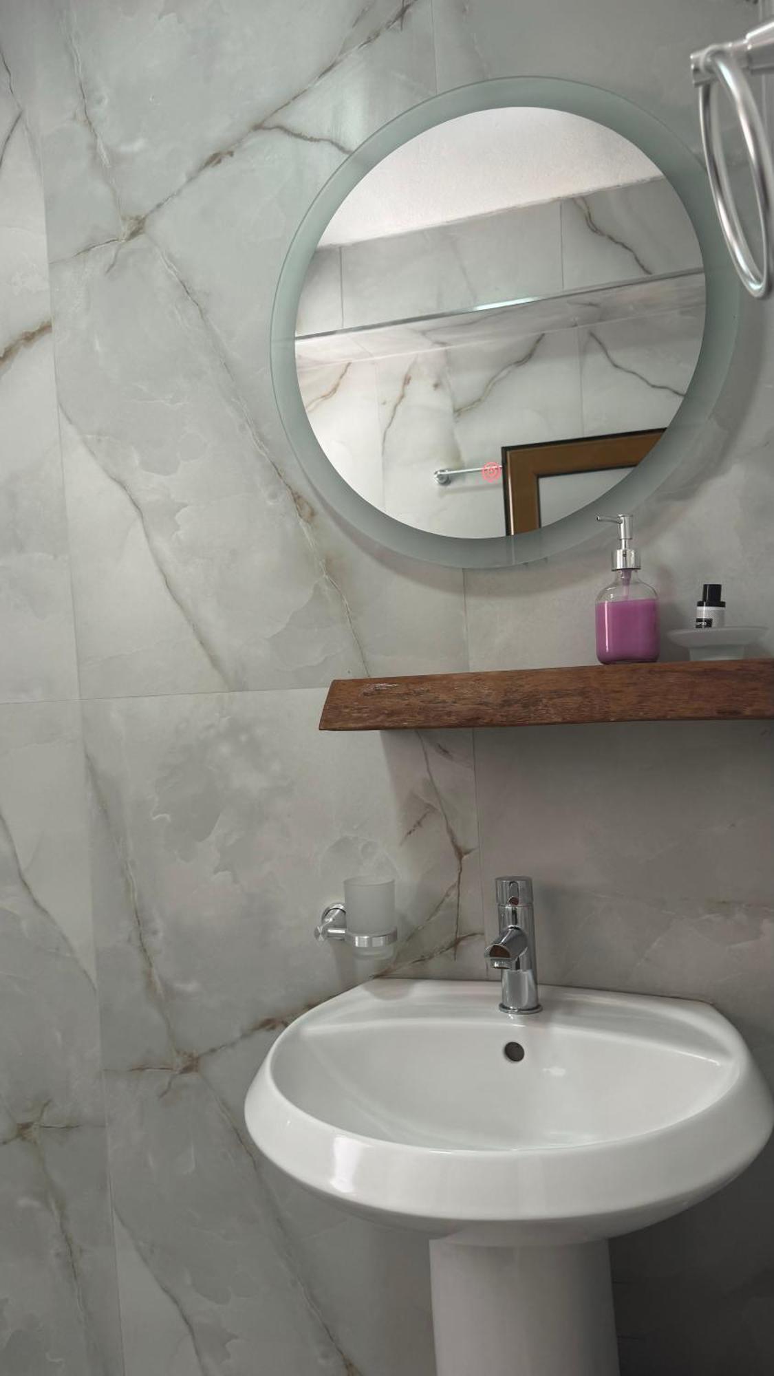 Eri Rooms Sarande Exterior photo